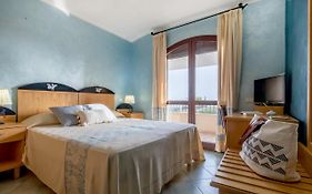 Hotel Villa Del Mare Solanas